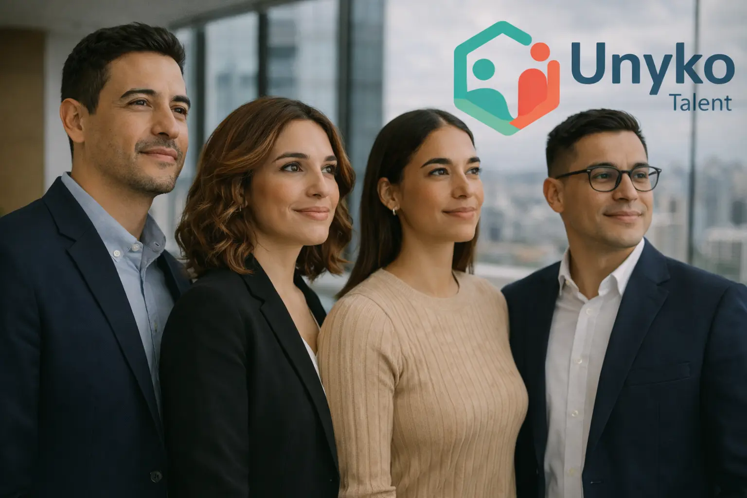 Equipo Unyko Talent