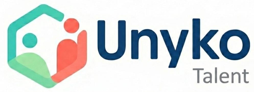 Unyko Talent Logo