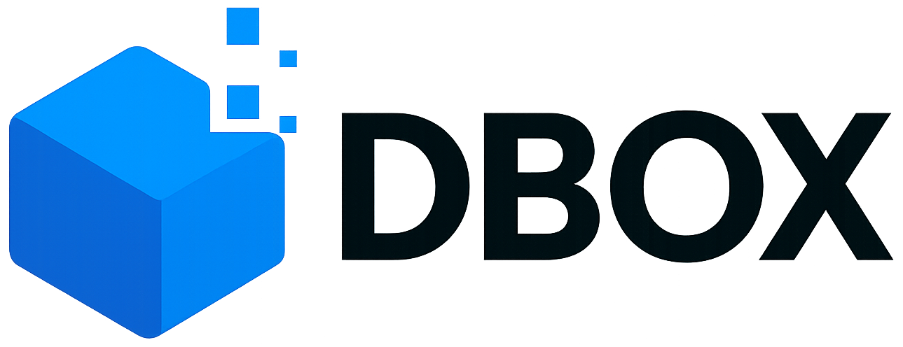 DBOX