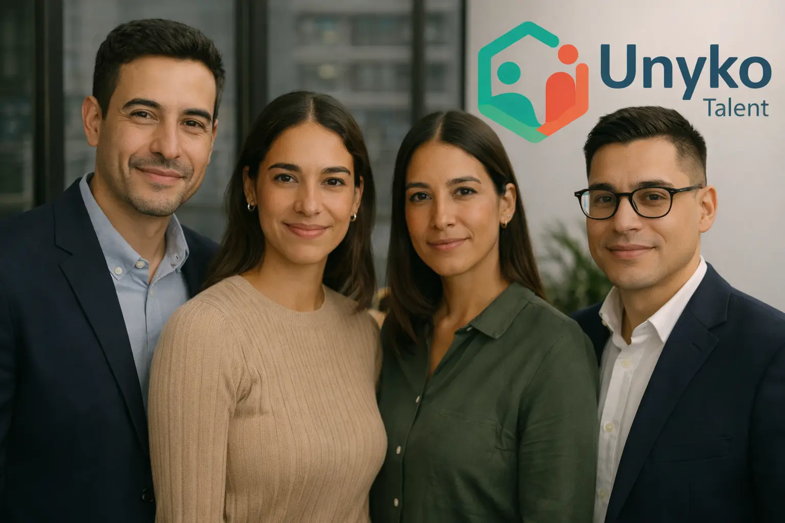 Equipo Unyko